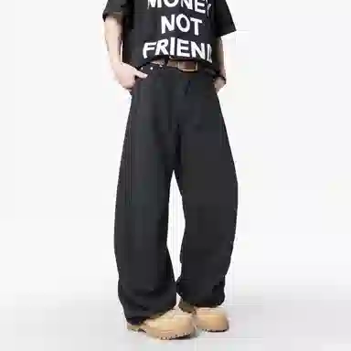 FAKE VINTAGE Cleanfit