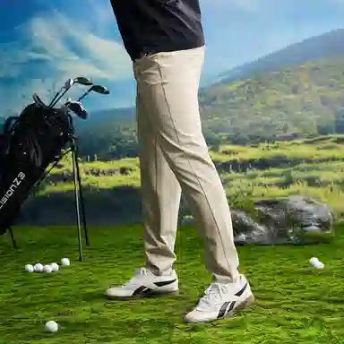 SPYDER NATURE GOLF UV