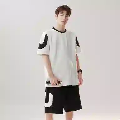JUNGLE PANDA T