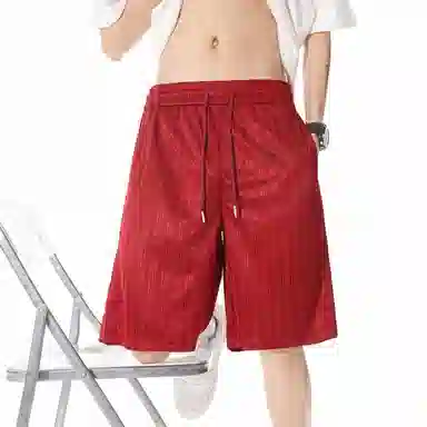 BEENTRILL logoClean fit