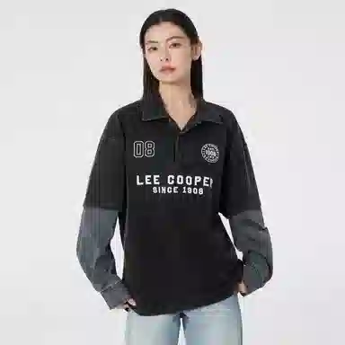 Lee Cooper T