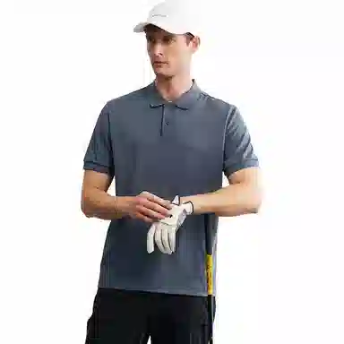 SPYDER TRAINING Polo