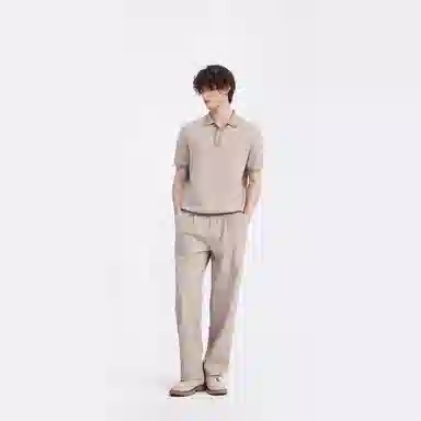 WILD LEADER poloPolo