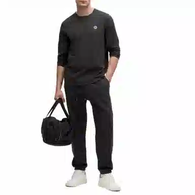 lululemon City Graphic Singapore LogoT