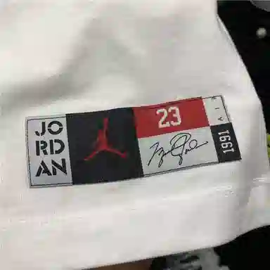 Air Jordan T