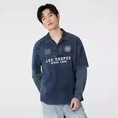 Lee Cooper T