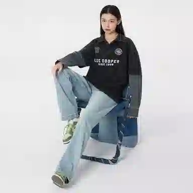 Lee Cooper T