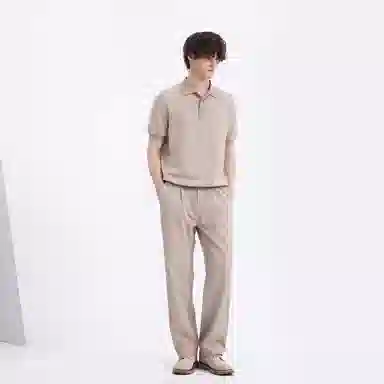 WILD LEADER poloPolo