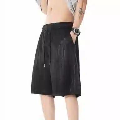 BEENTRILL logoClean fit