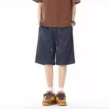 BEENTRILL logoClean fit