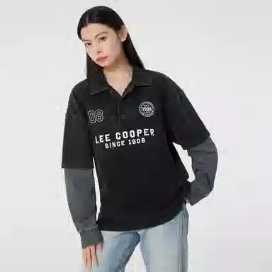Lee Cooper T