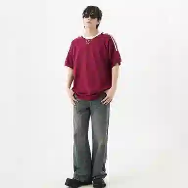 URBAN AUTHENTIC T