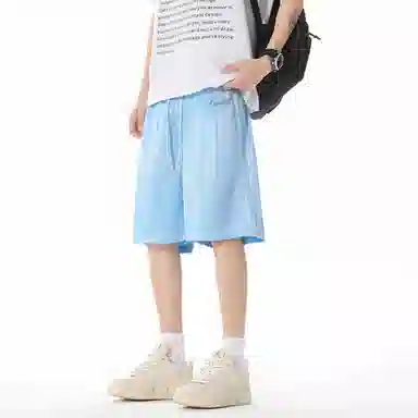 BEENTRILL logoClean fit