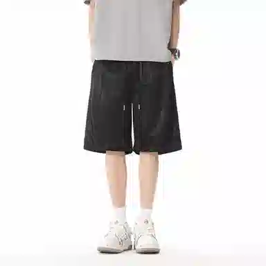 BEENTRILL logoClean fit