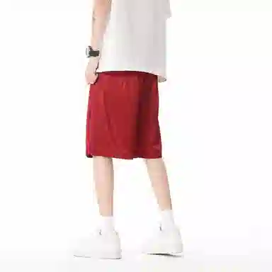 BEENTRILL logoClean fit