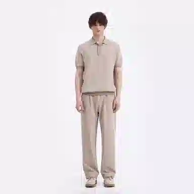 WILD LEADER poloPolo