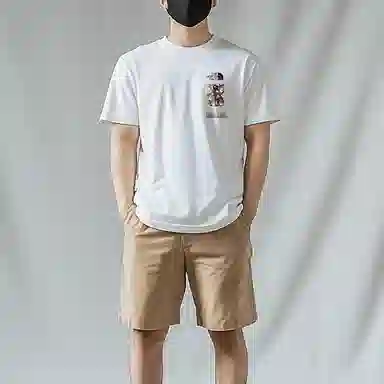 THE NORTH FACE LogoT