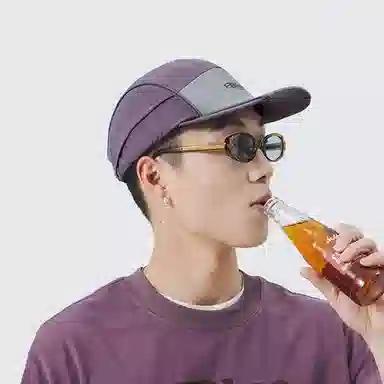 NOTHOMME Blue Outdoor Cap