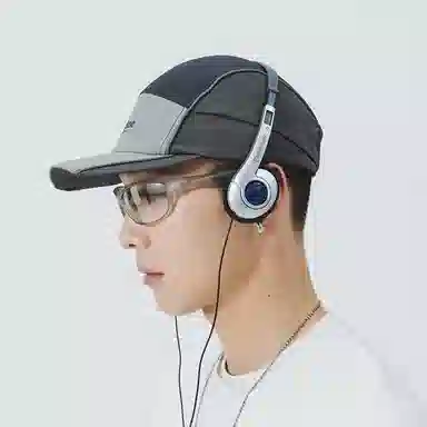 NOTHOMME Blue Outdoor Cap