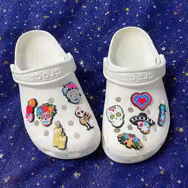 US8ACC crocsDIY