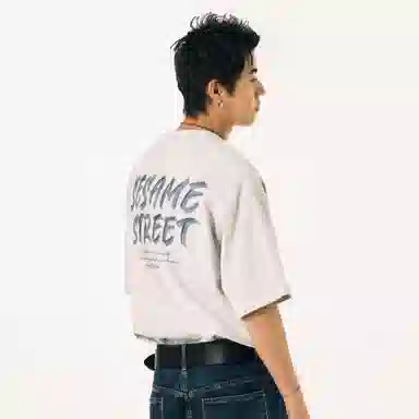 Sesame Street T-Shirt