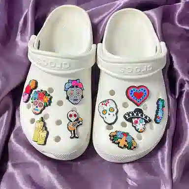 US8ACC crocsDIY