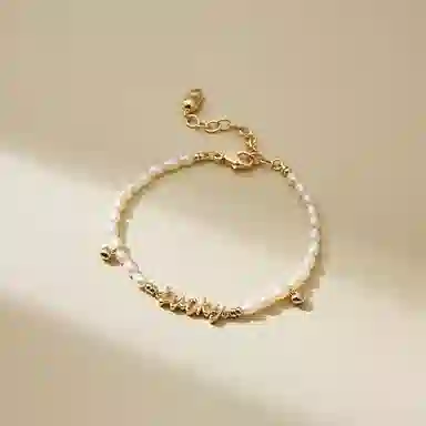 Amber Lollipop Luck ins