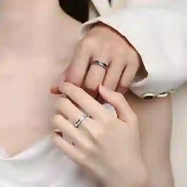 STUERY Classic love ins s999