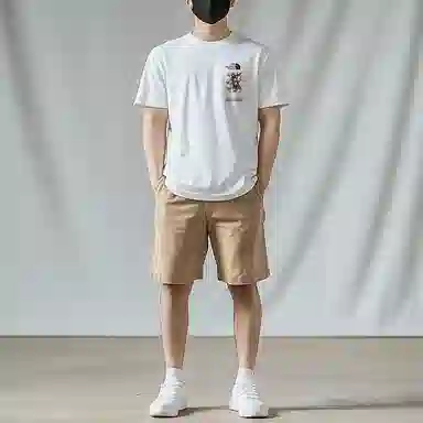 THE NORTH FACE LogoT