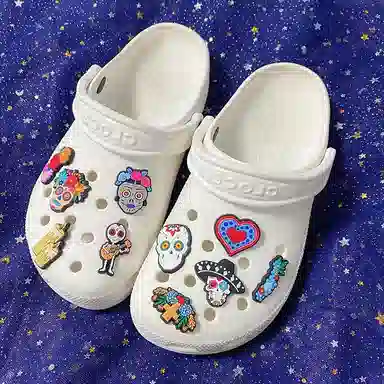US8ACC crocsDIY