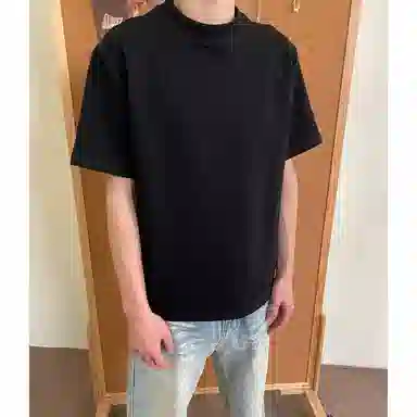 COMOWA cleanfit280boxyT