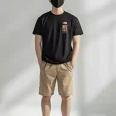 THE NORTH FACE T