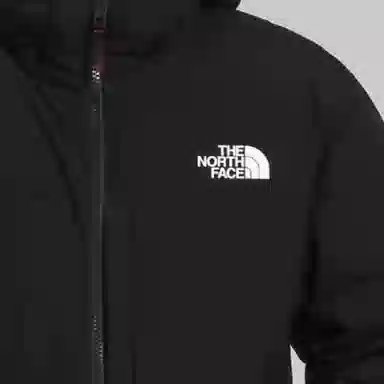 THE NORTH FACE Stalwart Jacket Logo