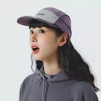 NOTHOMME Blue Outdoor Cap
