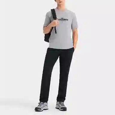 Columbia T