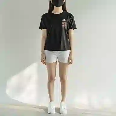 THE NORTH FACE T