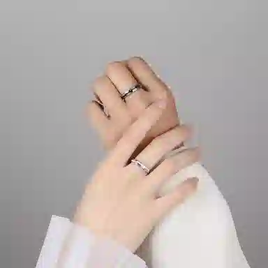 STUERY Classic love ins s999