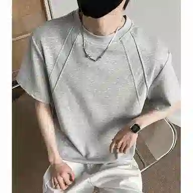 COMOWA cleanfit280boxyT