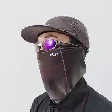 NOTHOMME Blue Outdoor Cap