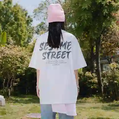 Sesame Street T-Shirt