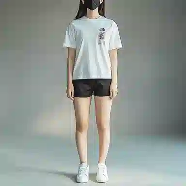 THE NORTH FACE LogoT