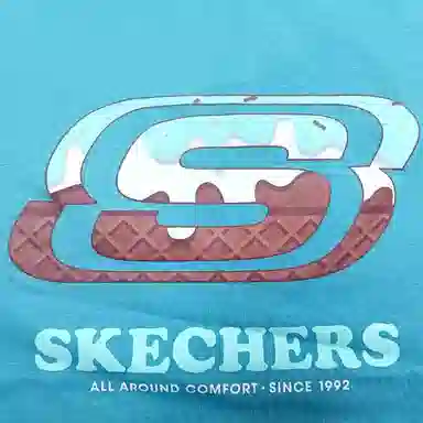 Skechers T -030N