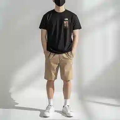 THE NORTH FACE T