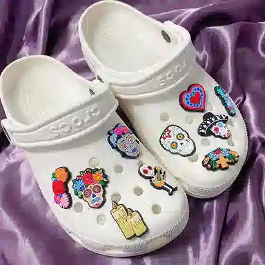 US8ACC crocsDIY