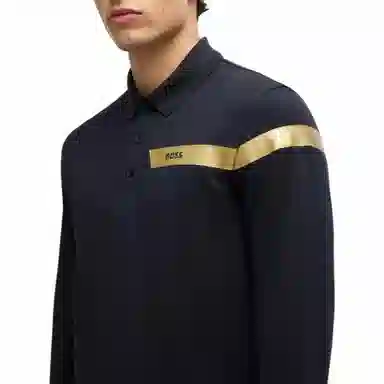 HUGO BOSS SS25 Polo