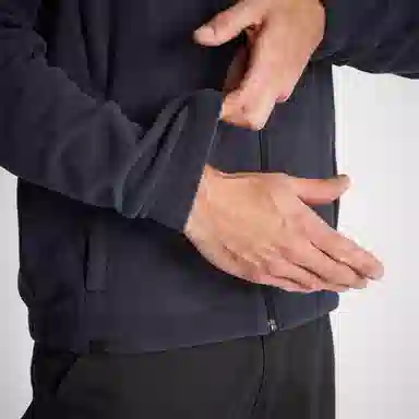 DECATHLON SOLOGNAC 500