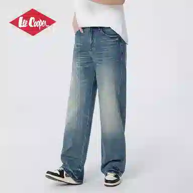 Lee Cooper cleanfit
