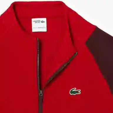 Lacoste x Djokovic
