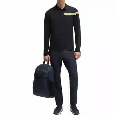 HUGO BOSS SS25 Polo