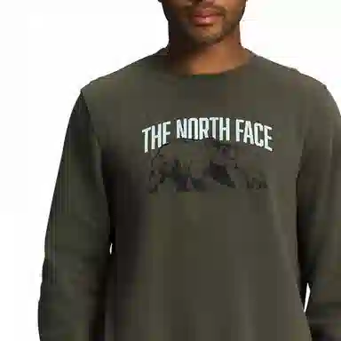 THE NORTH FACE Logo